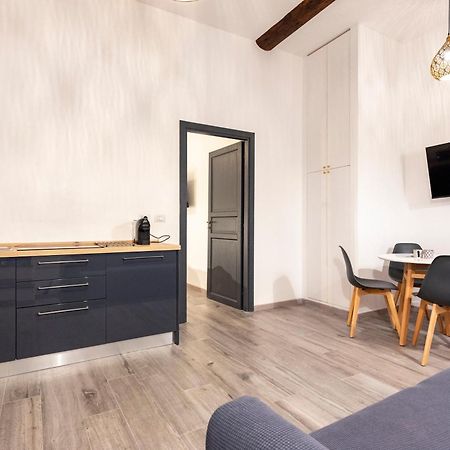 Castelli'S Apartments Campo 10 Γένοβα Εξωτερικό φωτογραφία