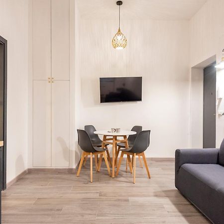 Castelli'S Apartments Campo 10 Γένοβα Εξωτερικό φωτογραφία