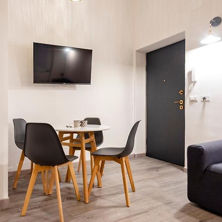Castelli'S Apartments Campo 10 Γένοβα Εξωτερικό φωτογραφία