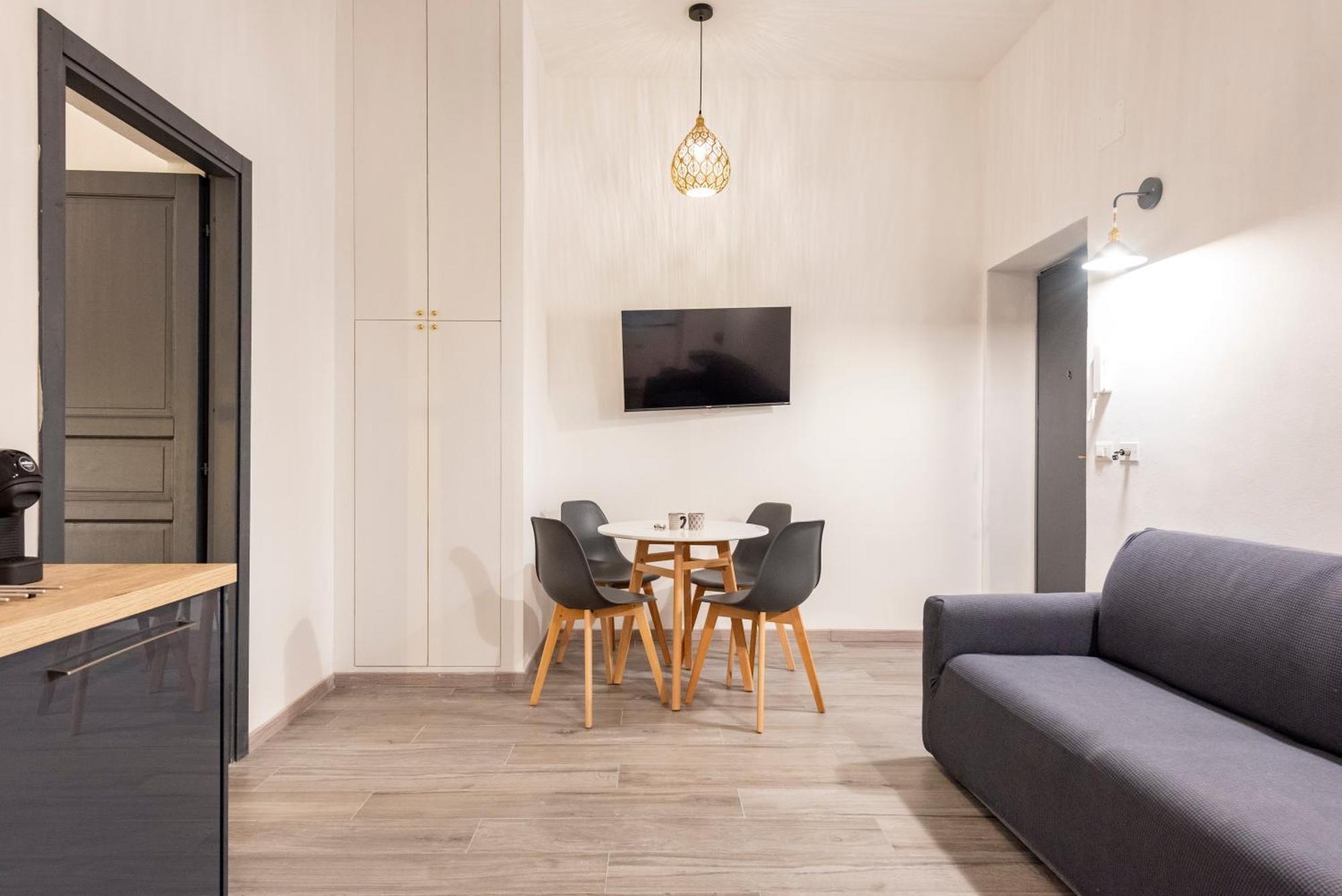 Castelli'S Apartments Campo 10 Γένοβα Εξωτερικό φωτογραφία