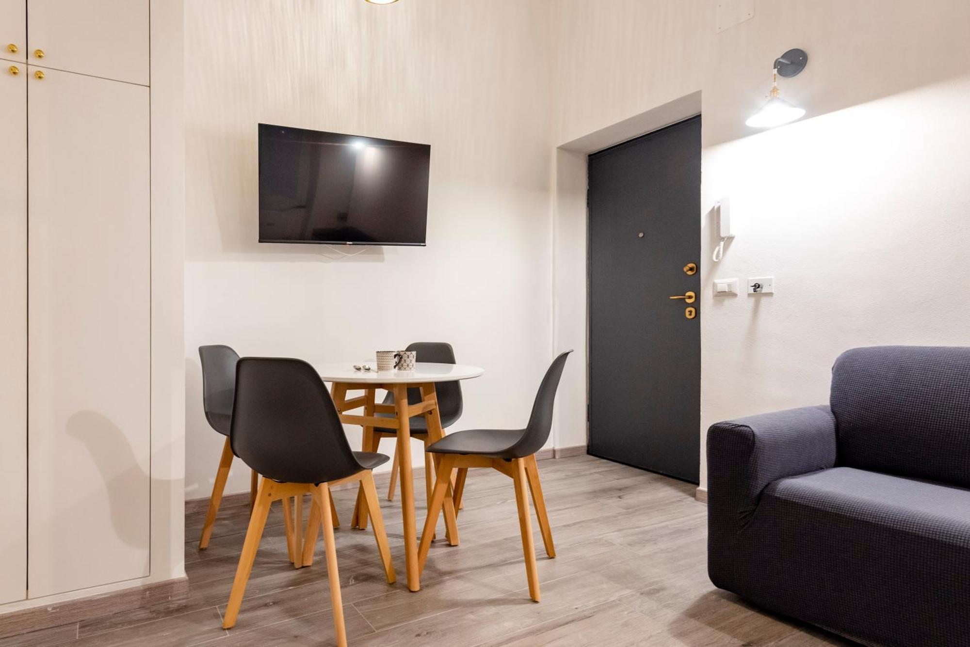 Castelli'S Apartments Campo 10 Γένοβα Εξωτερικό φωτογραφία