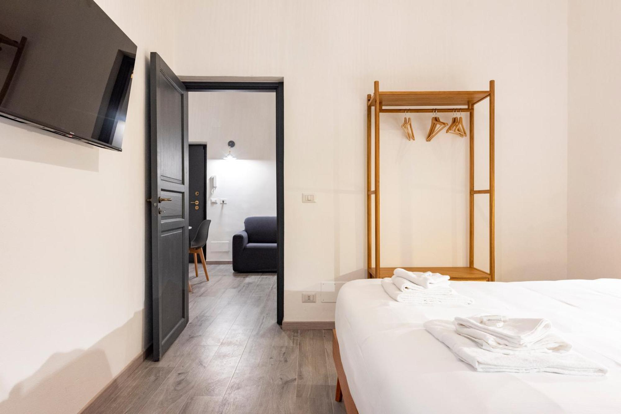 Castelli'S Apartments Campo 10 Γένοβα Εξωτερικό φωτογραφία