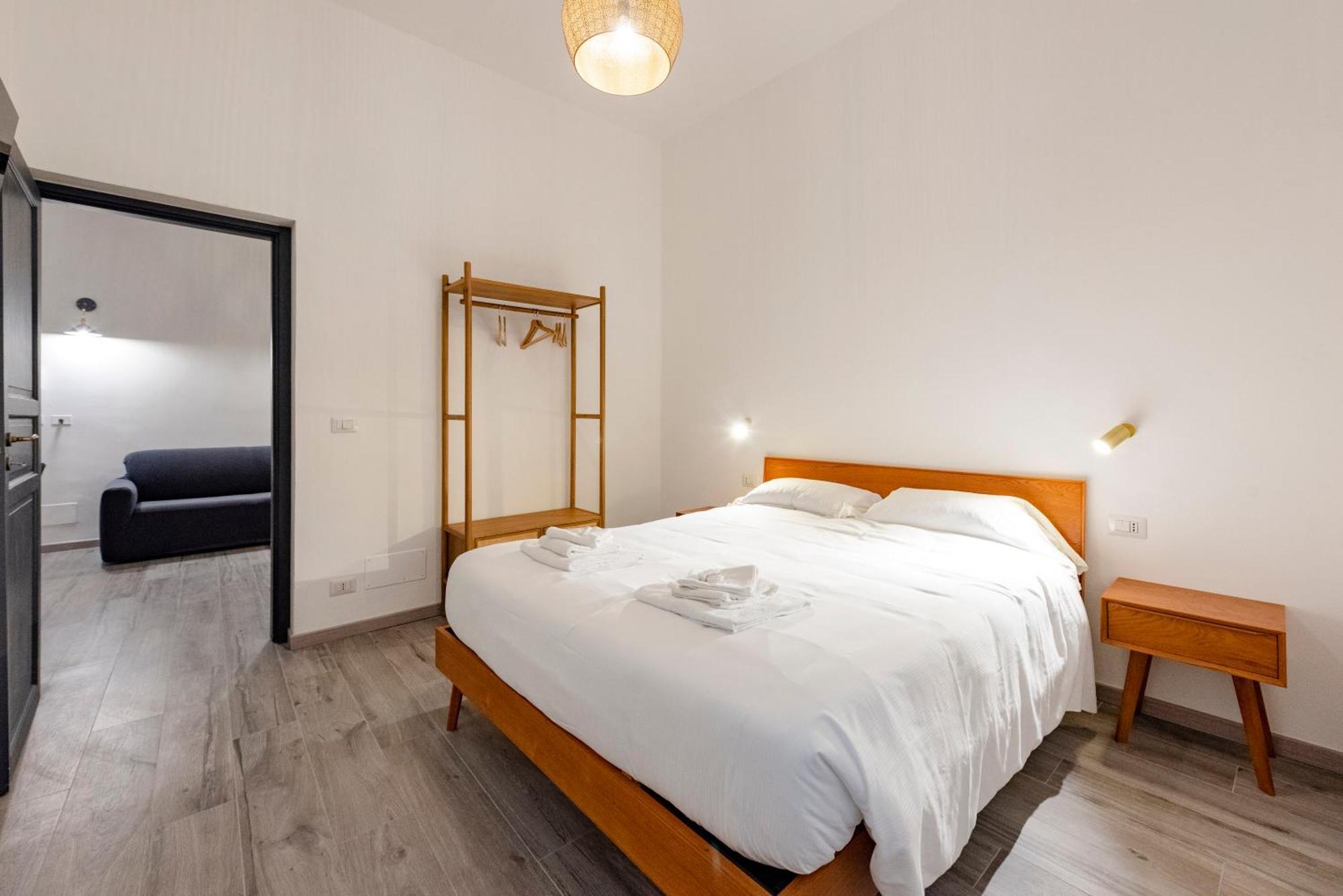 Castelli'S Apartments Campo 10 Γένοβα Εξωτερικό φωτογραφία