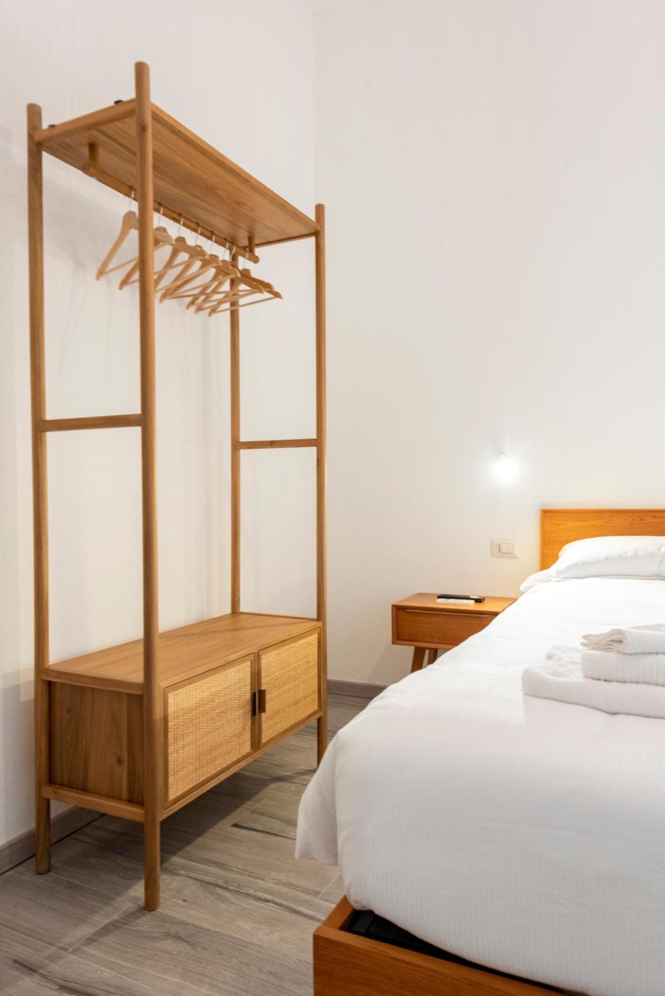 Castelli'S Apartments Campo 10 Γένοβα Εξωτερικό φωτογραφία
