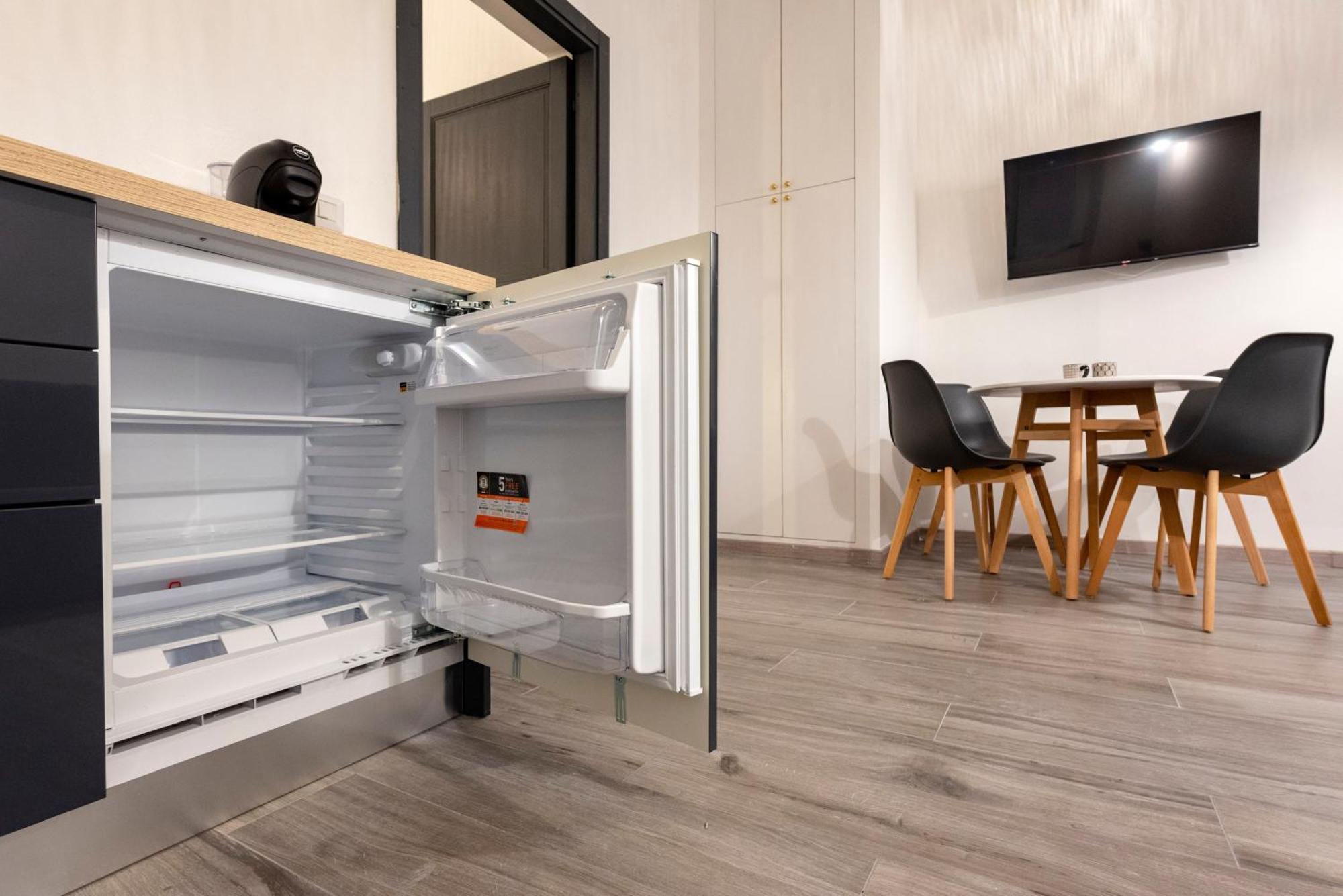Castelli'S Apartments Campo 10 Γένοβα Εξωτερικό φωτογραφία