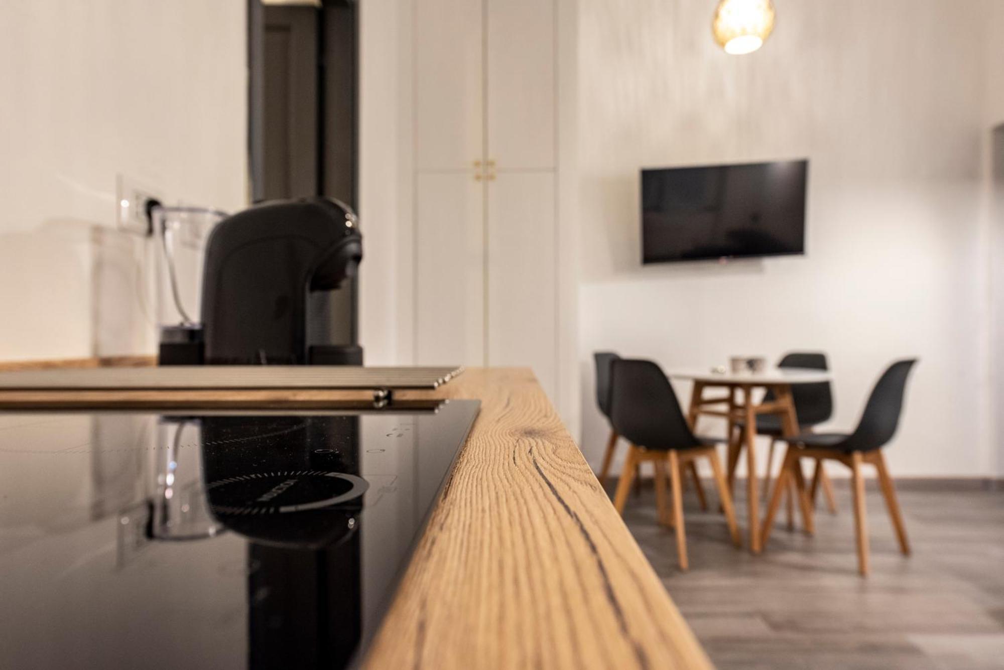 Castelli'S Apartments Campo 10 Γένοβα Εξωτερικό φωτογραφία