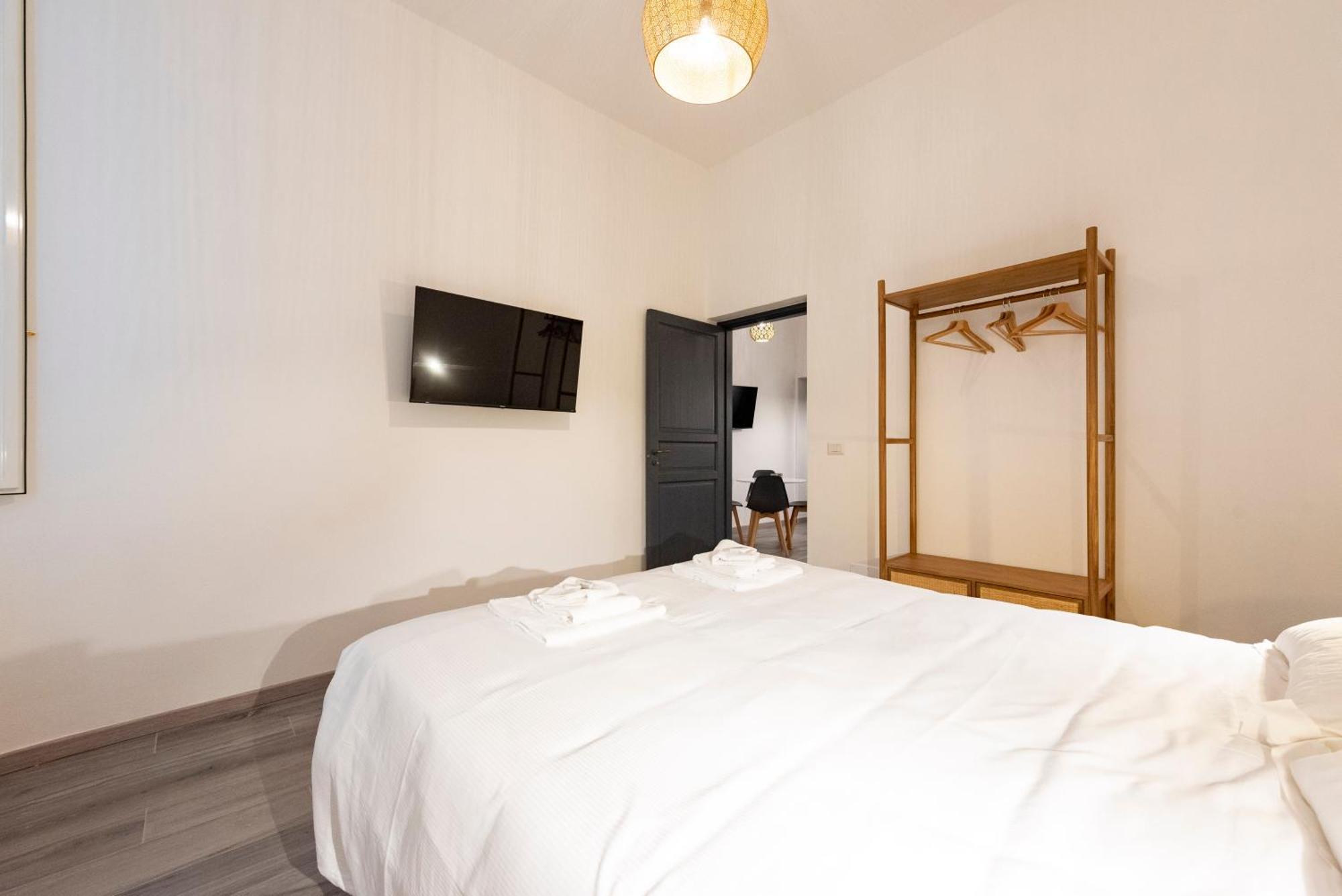 Castelli'S Apartments Campo 10 Γένοβα Εξωτερικό φωτογραφία