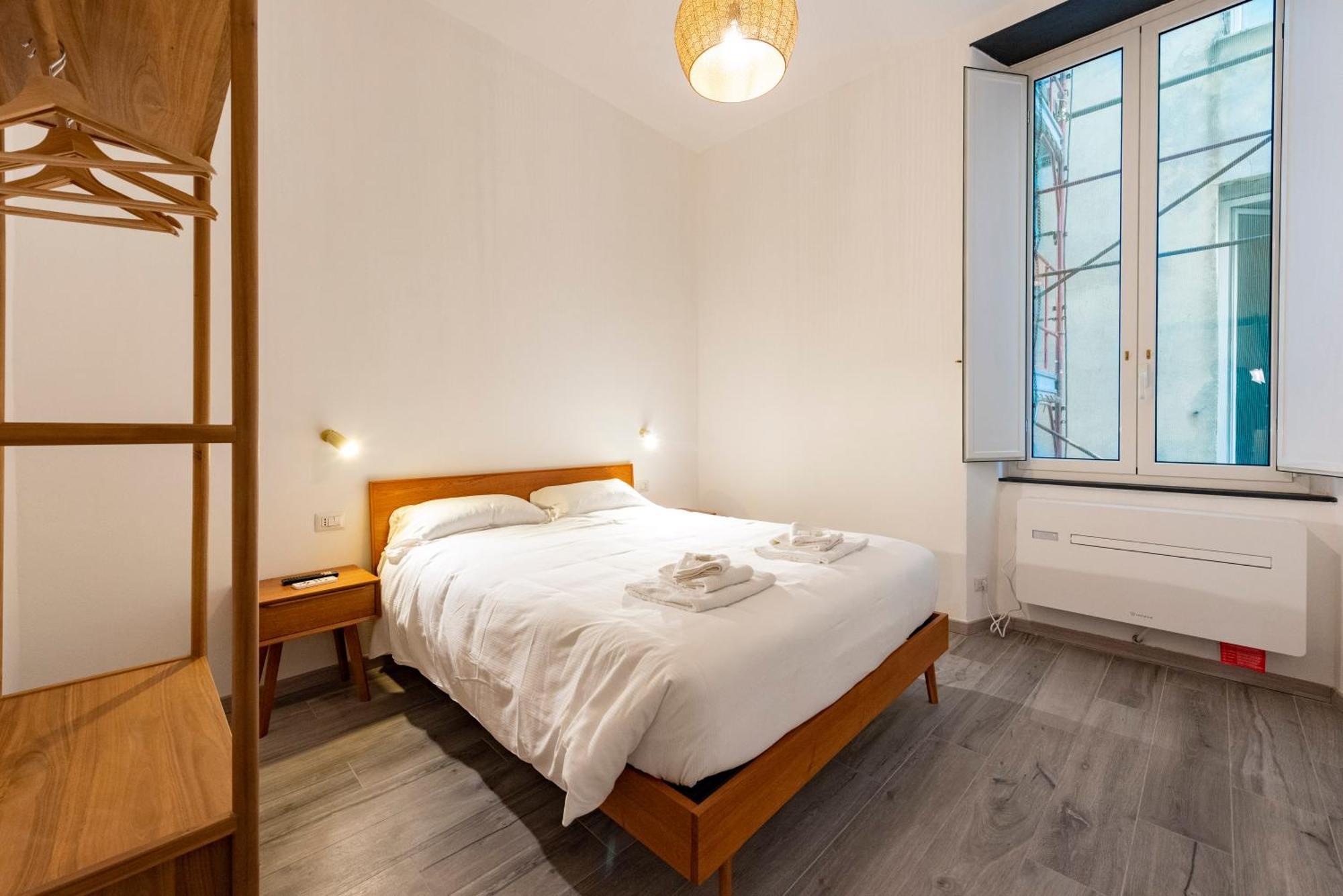 Castelli'S Apartments Campo 10 Γένοβα Εξωτερικό φωτογραφία